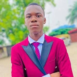 Willy Musieta  Graphiste spécialisé en charte graphique