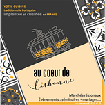 AU COEUR DE LISBONNE