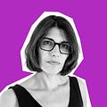 Aurélie Lambert Graphiste spécialisé dans la mise en page