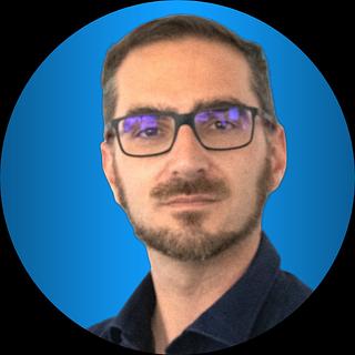 Damien Blanchet Dessinateur industriel