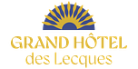 Grand Hôtel Les Lecques