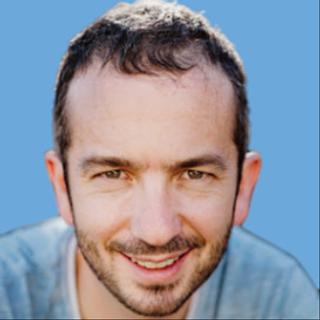 Richard Besson Consultant marketing