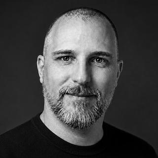 David Monnot Développeur full-stack