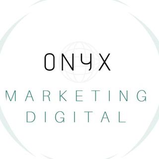 Onyx Marketing Consultant marketing