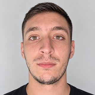 Giovani Zunino Développeur web
