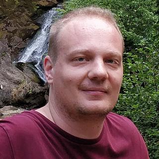 Romain Larvet-Boyer Développeur Java