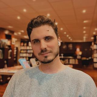 Vincent Menet Développeur WordPress