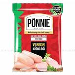 Ponnie Sausage