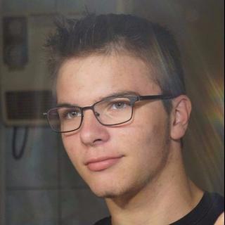 Corentin Urbaniak Traducteur
