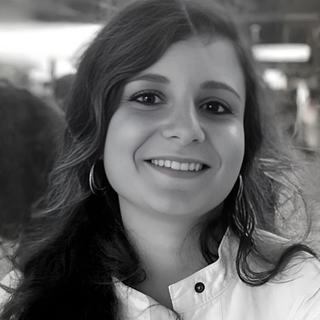 Georgia Loukatou Développeur Machine Learning