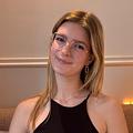 Mélody Ginier Secrétaire