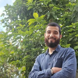 El Mahdi Belmamoun Développeur React