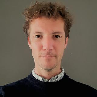 Timothée Gimbert Développeur full-stack