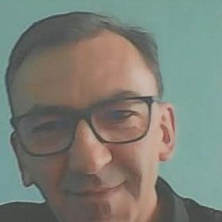 Fabrice Prunier Développeur système embarqué