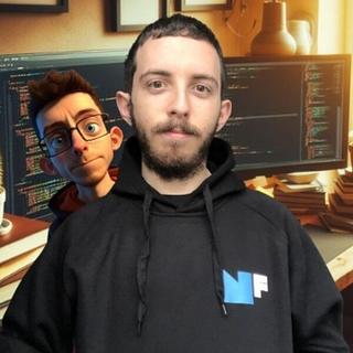 Alexis Briet Développeur web