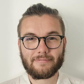 Julien Rouzot Développeur PHP