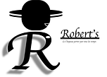 Robert's