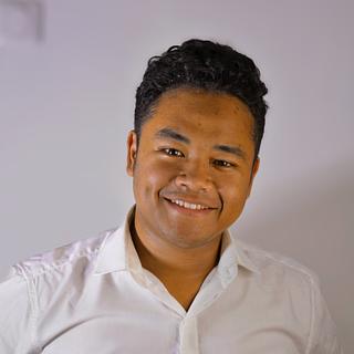 Nathan Andriamanalinarivo Rakotomavo Monteur vidéo