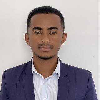 Manjakanavaly Odilon Douglas Andriatsilanizo Data scientist