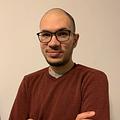 Cyril Boyer Développeur Python