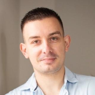 Gaylord Petit Chef de projet