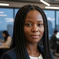Sylvie Wendkuni Nitiema Data scientist