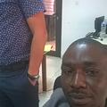 Aurelien Ouabi Développeur C#