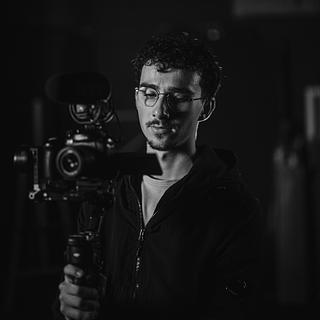 Paul  Lombard  Monteur vidéo