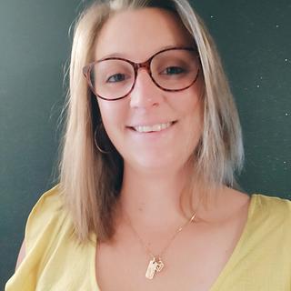 Estelle Rivollet Secrétaire