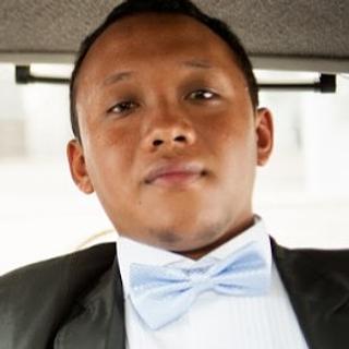 Tojonirina Rakotondratsimba Comptable