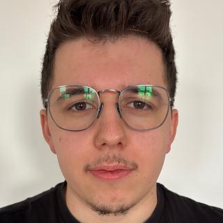 Jérémy Mouyon Développeur PHP