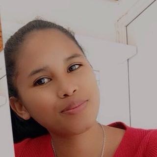 Antso Sandaniaina Narimilantomalala Secrétaire