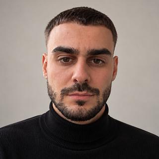 David Boidi Développeur spécifique