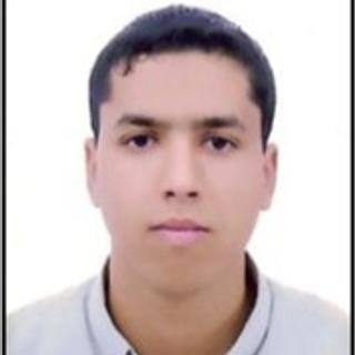 Ouazzani Chahdi Adnane Développeur Java