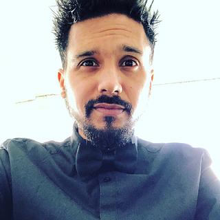 Damien Maes Assistant virtuel