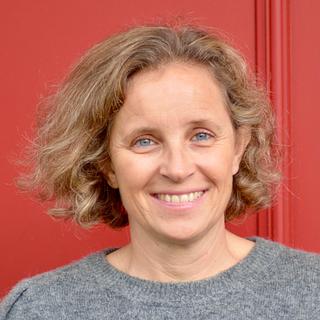 Elisabeth Lafin Correcteur