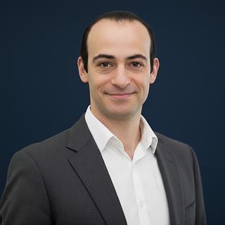 Eddy  Ponton Data scientist