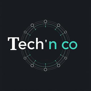 Technco Développement logiciel
