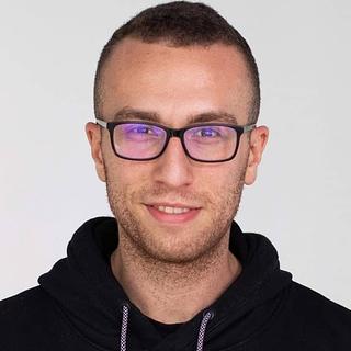 Wassim Ben Amor Développeur web