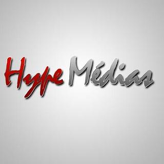 Hypemedias Agence web
