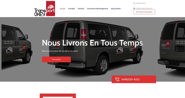 Transport Okey par Koku Hermann Eho