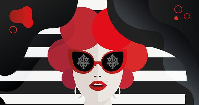 Graphiste, webdesigner, photographe et vidéaste par Lucie Duporté