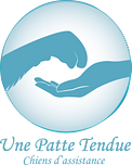 Une Patte Tendue