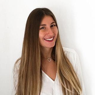 Aude Goustard Community manager