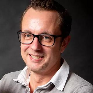 Jérôme Borg Développeur Laravel