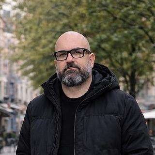 Rodric Rambosson Développeur WordPress