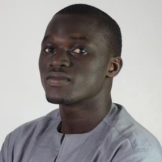 Babacar Mbengue Développeur mobile