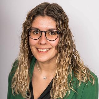 Manon Le Floch Graphiste spécialisé en charte graphique