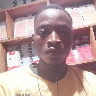 Koffi Bruno  Agbotofio Assistant virtuel