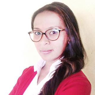 Dinah Raharimanitrarivo Secrétaire